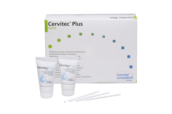 Cervitec Plus