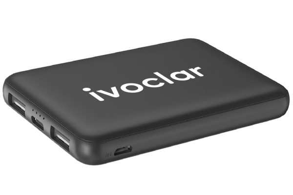 Ivoclar Gear