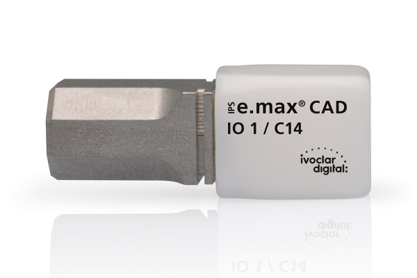 IPS e.max CAD PrograMill
